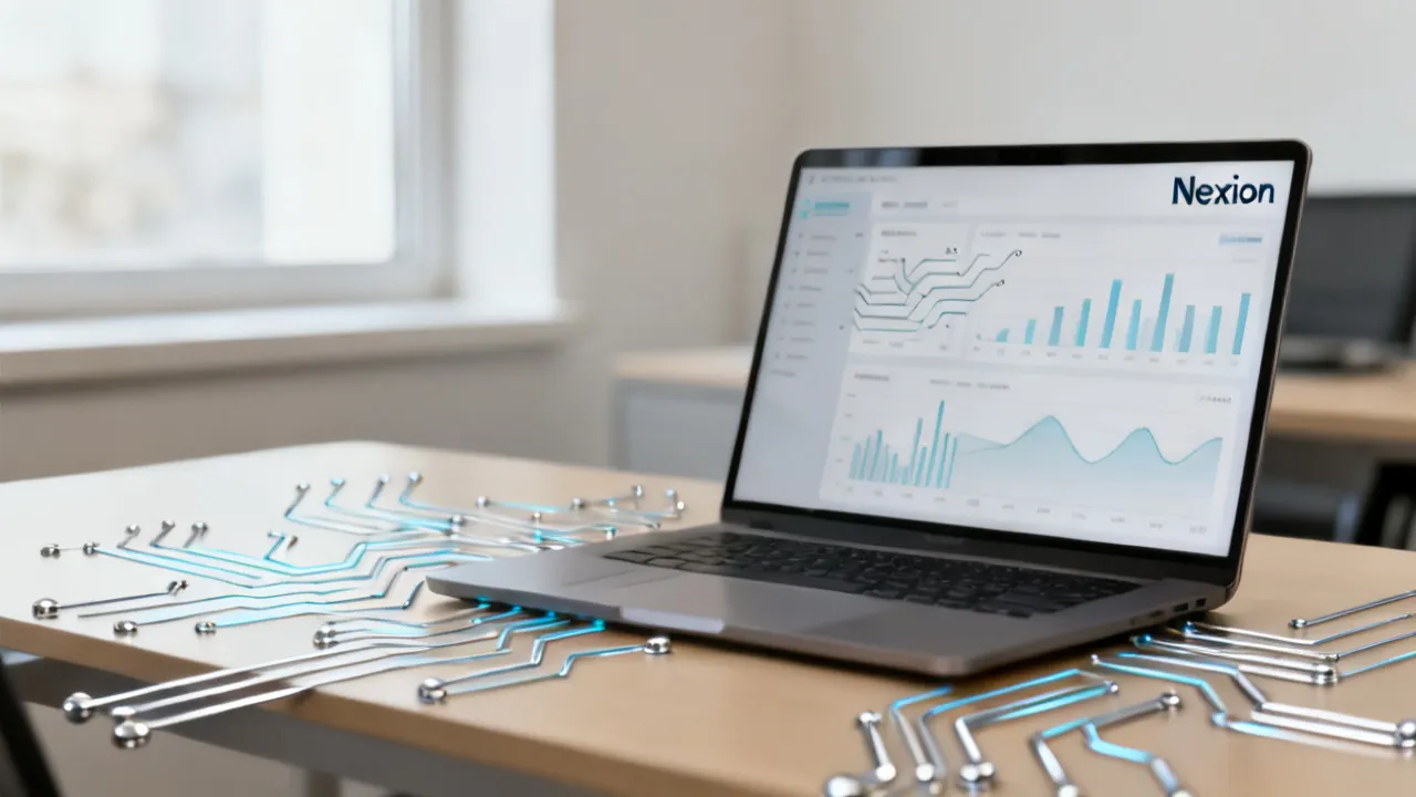 Fbde Nexion: Supplier Insights and Use Conditions