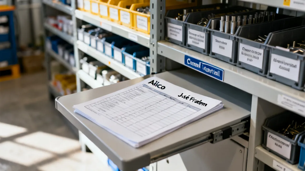 Understanding Ailco and José Fradem in Supply Options