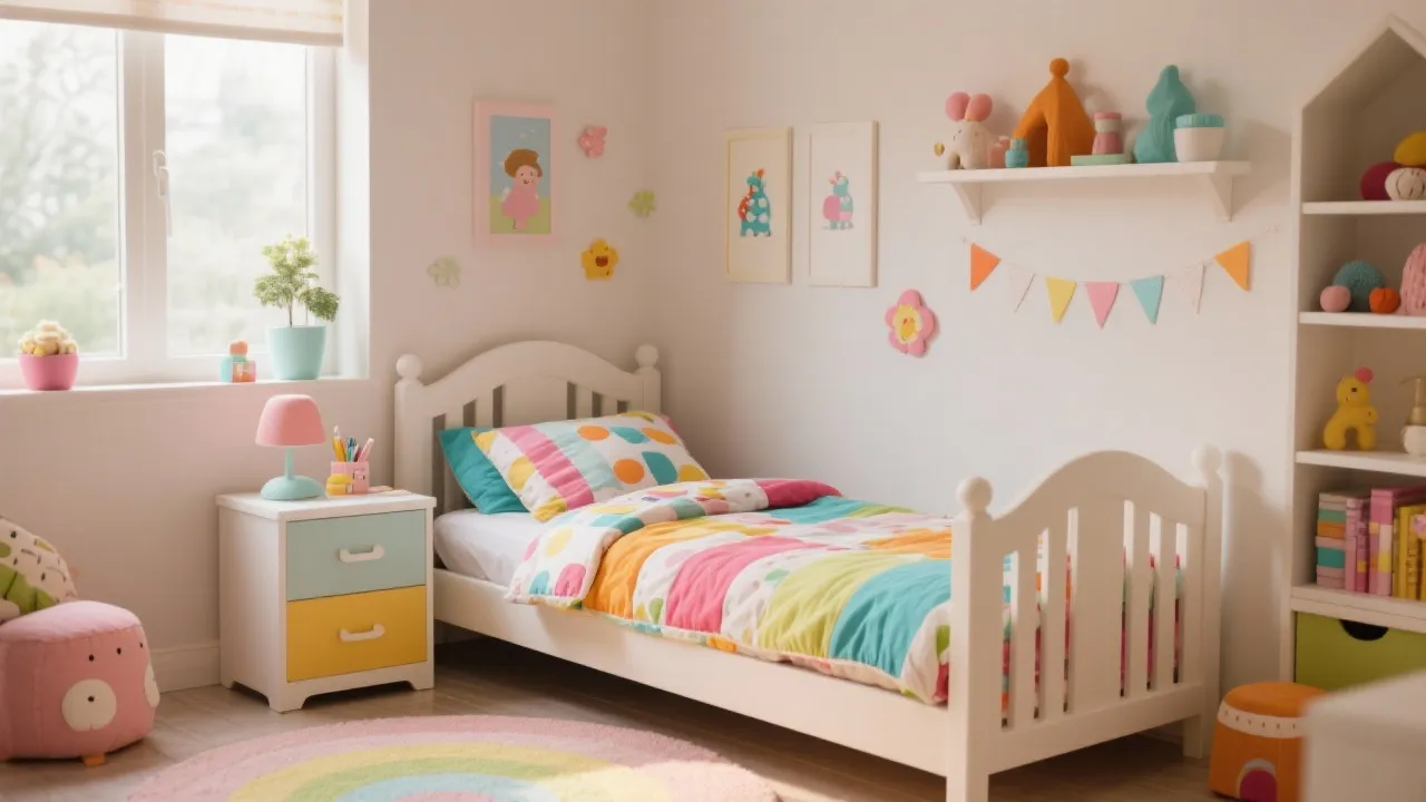 Choosing the Perfect Junior Bed Mattress