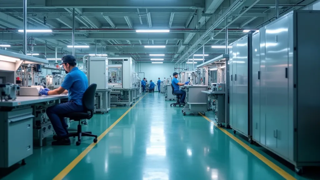 Understanding Electronic Enclosure Manufacturers