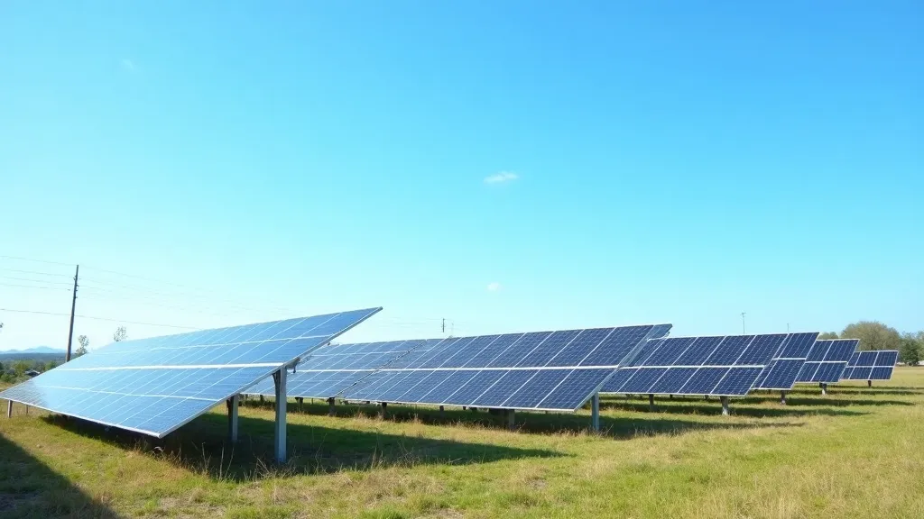 Understanding Affordable Solar Panel Solutions