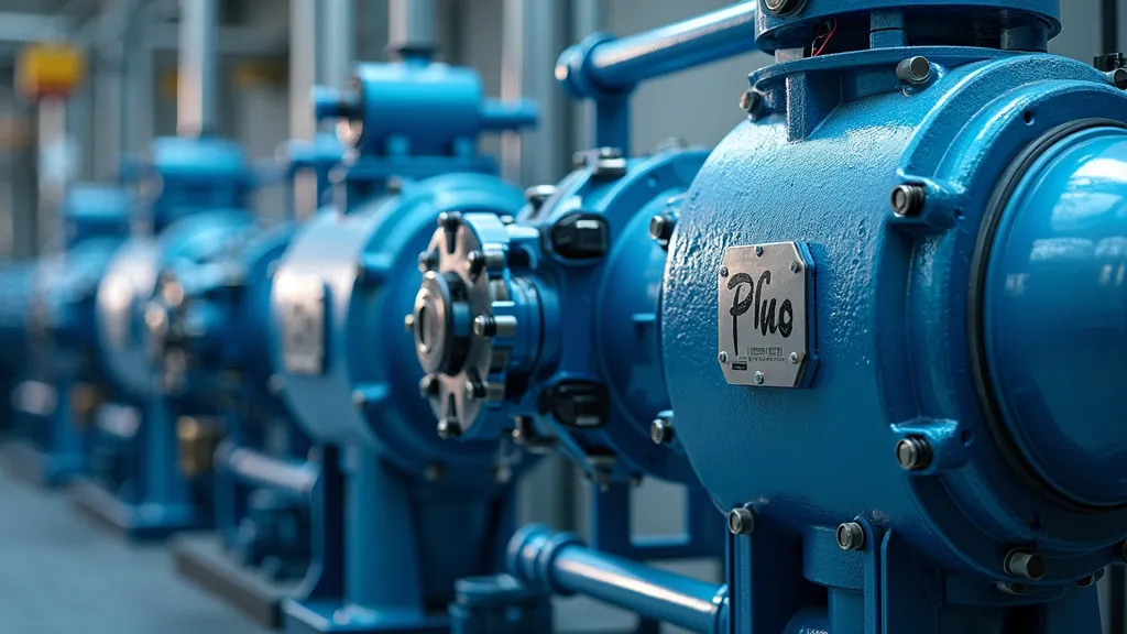 Understanding the Stauff Filter System