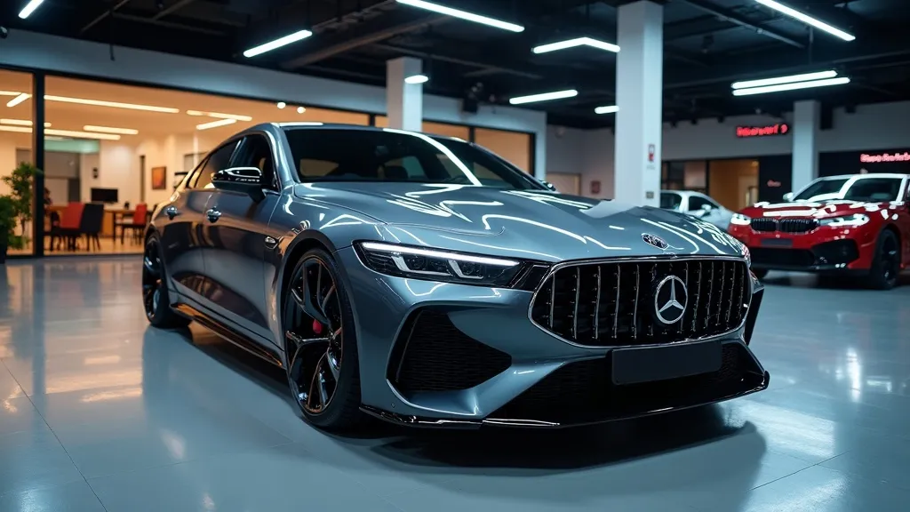 Navigating the Car Market