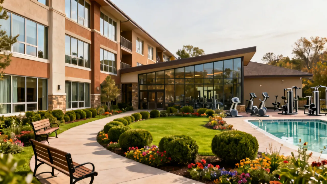 Heartis Eagle Mountain Insights