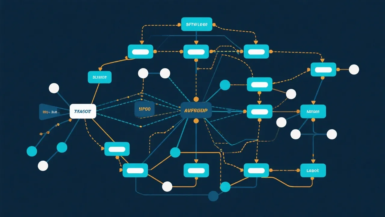 Understanding BGP MED in Networking