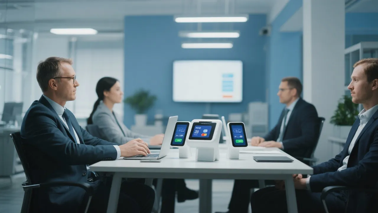 Exploring Mpay Inc's Payment Solutions