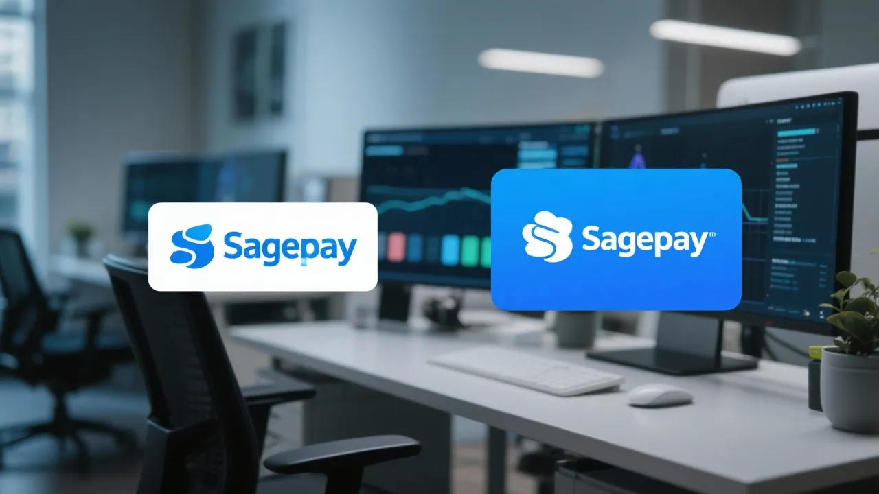 Integrating Sagepay with Salesforce