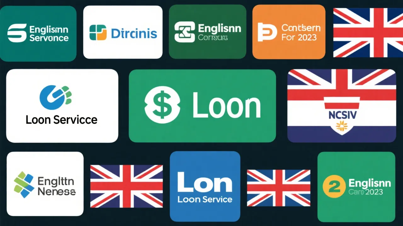 Analyzing Global Loan Options