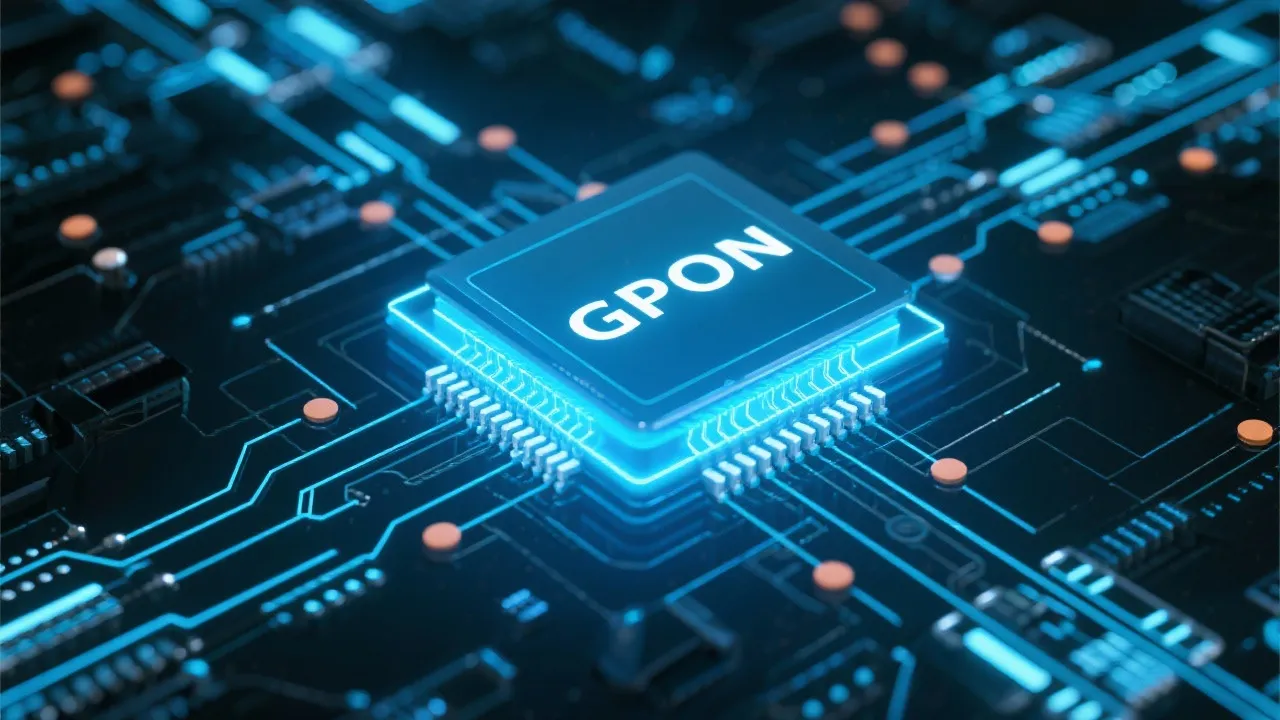 Unveiling Leading GPON Vendors