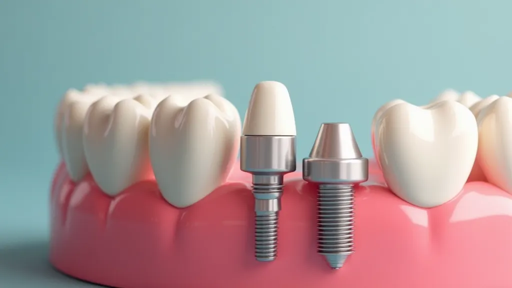 How to Get Affordable Dental Implants
