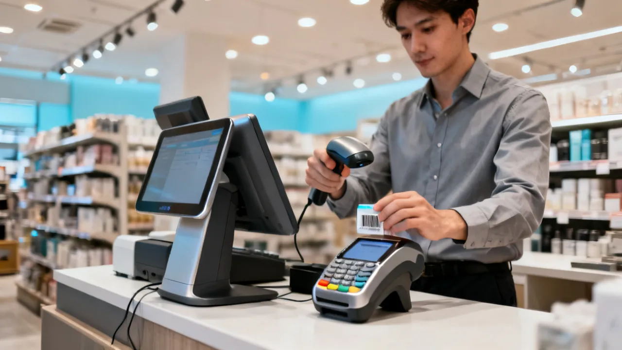 Unlocking Efficiency with Ncr Silver Concierge