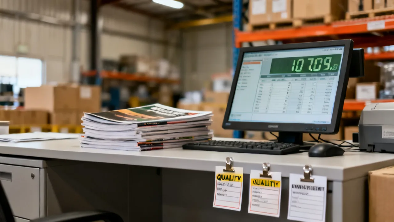 Understanding 60817674500: Pricing, Supplier Signals, Quality Steps