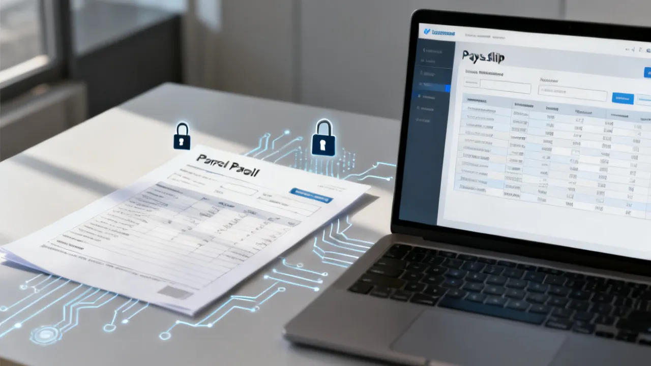 How to Use Www.gogpayslip.com for Payslip Access