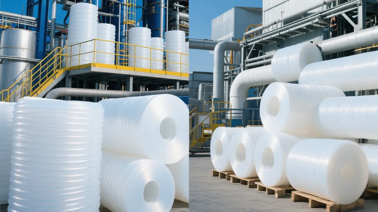 Formolene 3335e: A Comprehensive Analysis