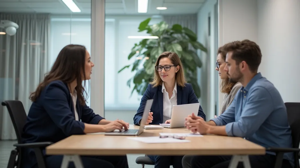 Navigating Employee Retention Strategies