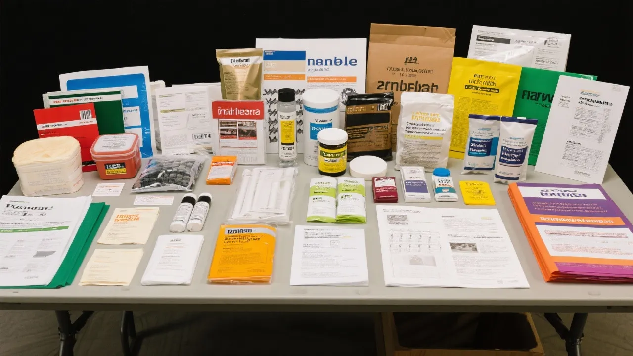 Everything You Need to Know About Prep