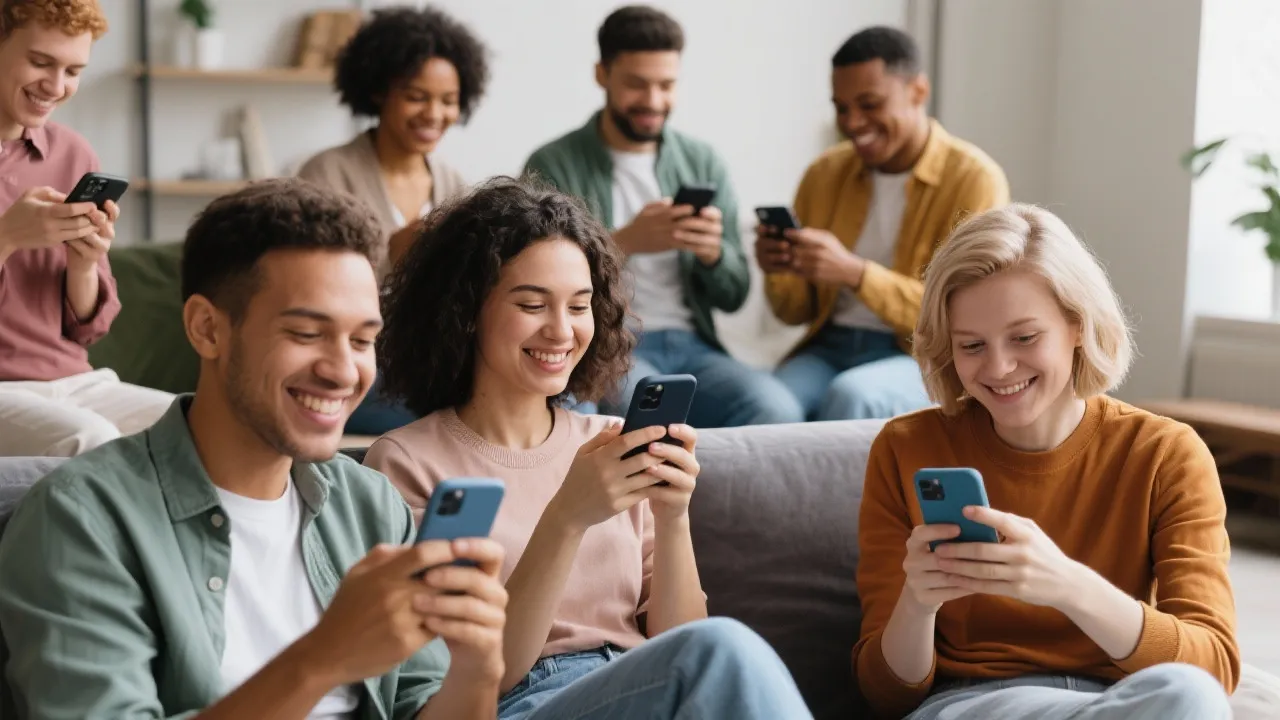 Exploring Affordable Phones with Service Programs