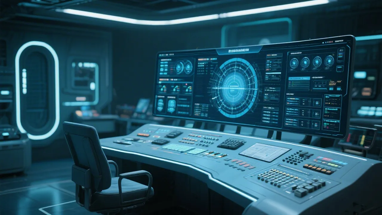 Understanding IHM SCADA Systems