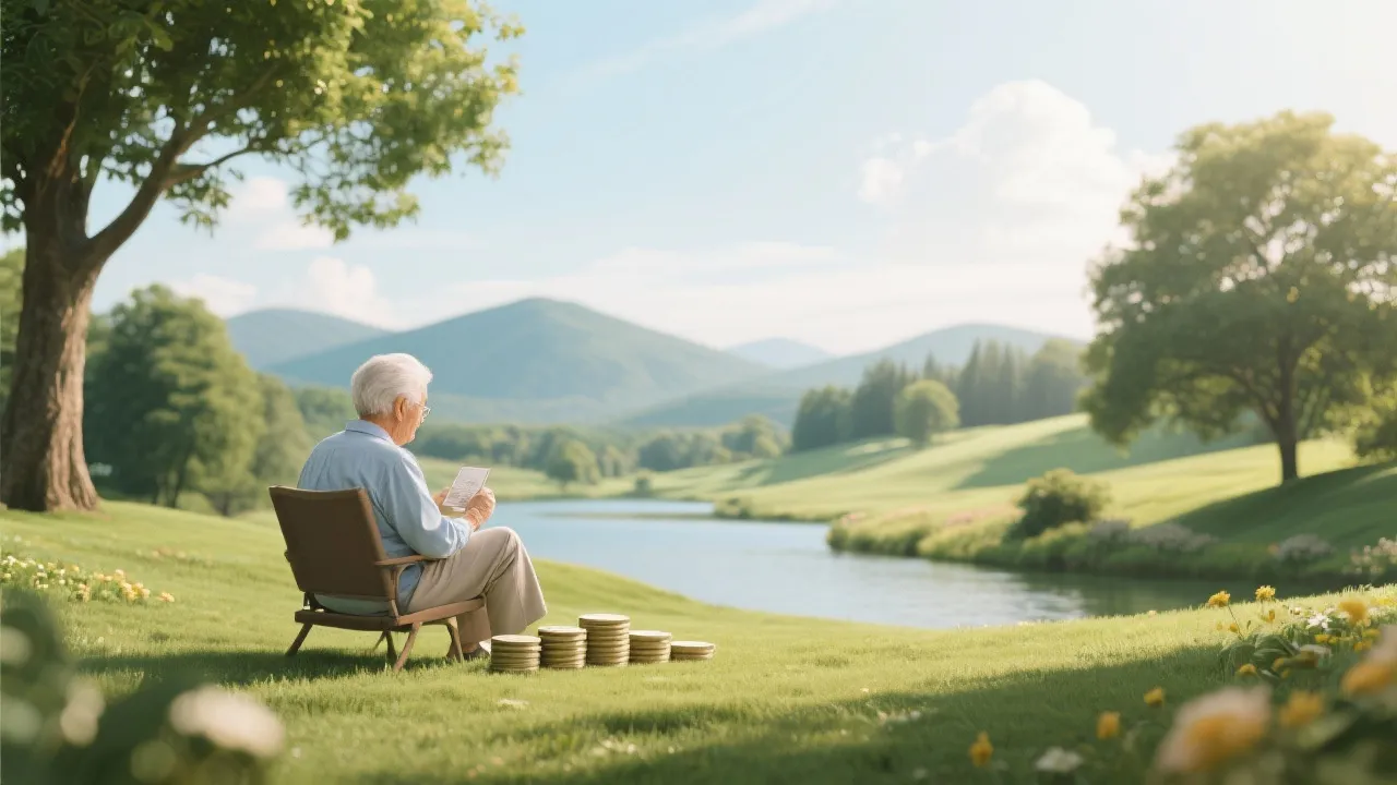 Mastering Retirement Planning