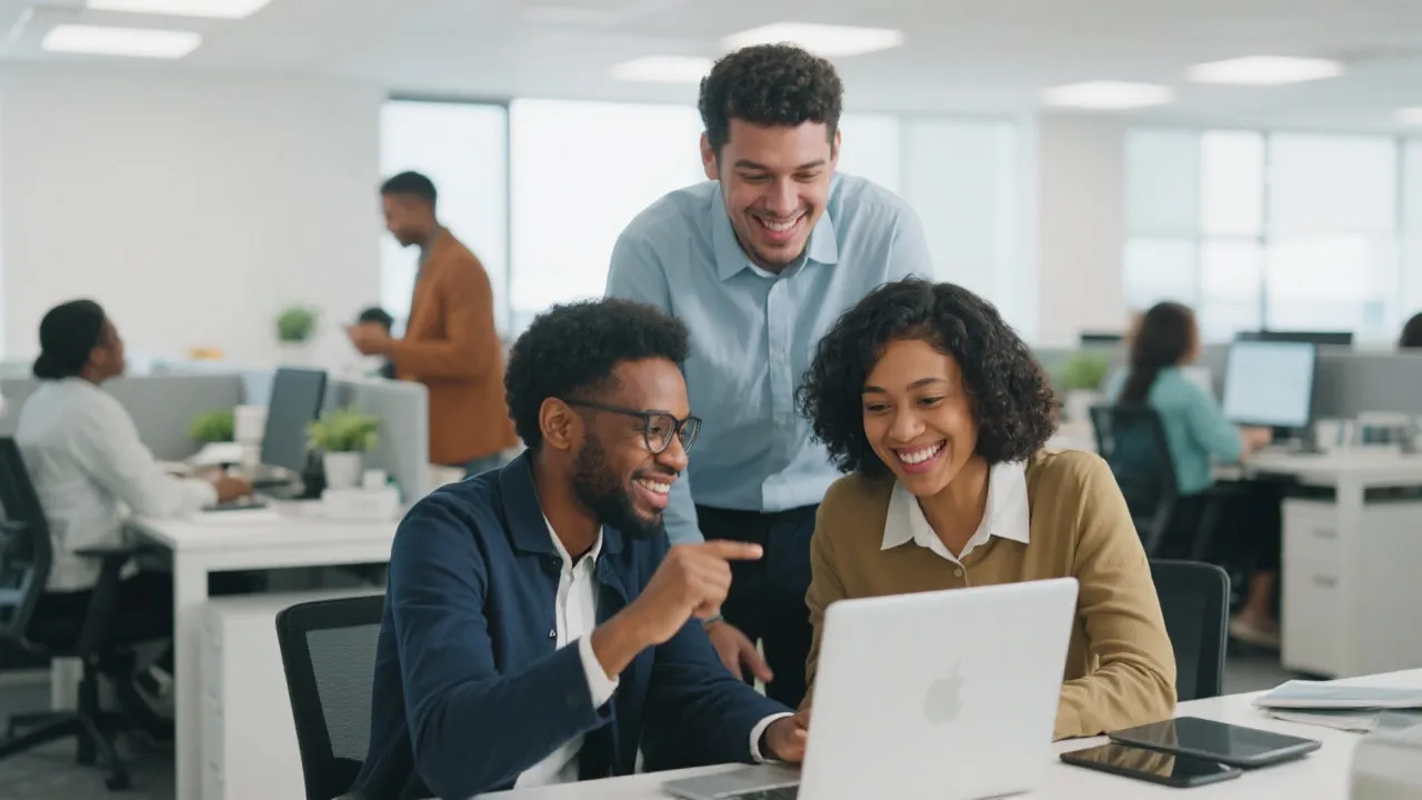 Optimización con Software de Retención