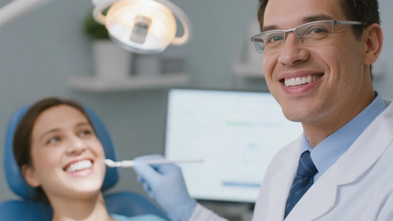 Finding Delta Dental Network Dentists