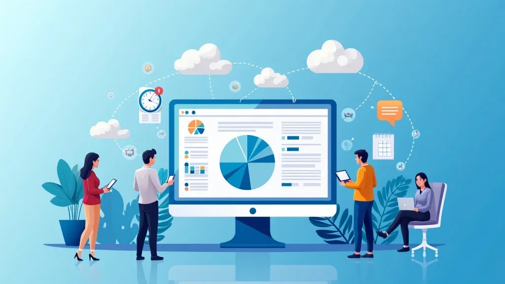 Maximizing Efficiency with Arivo CRM