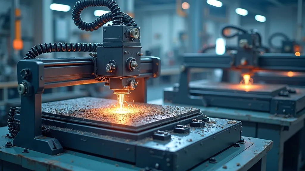 The Significance of CNC Adjusters