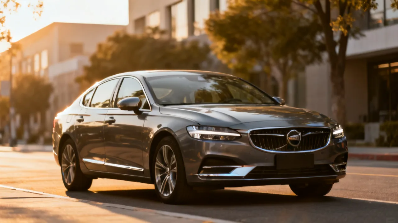 Practical Guide to Choosing a 2016 Sedan