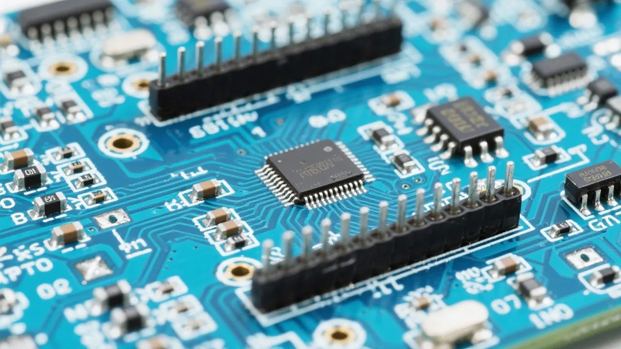 Understanding the Lm66100 Digikey Component