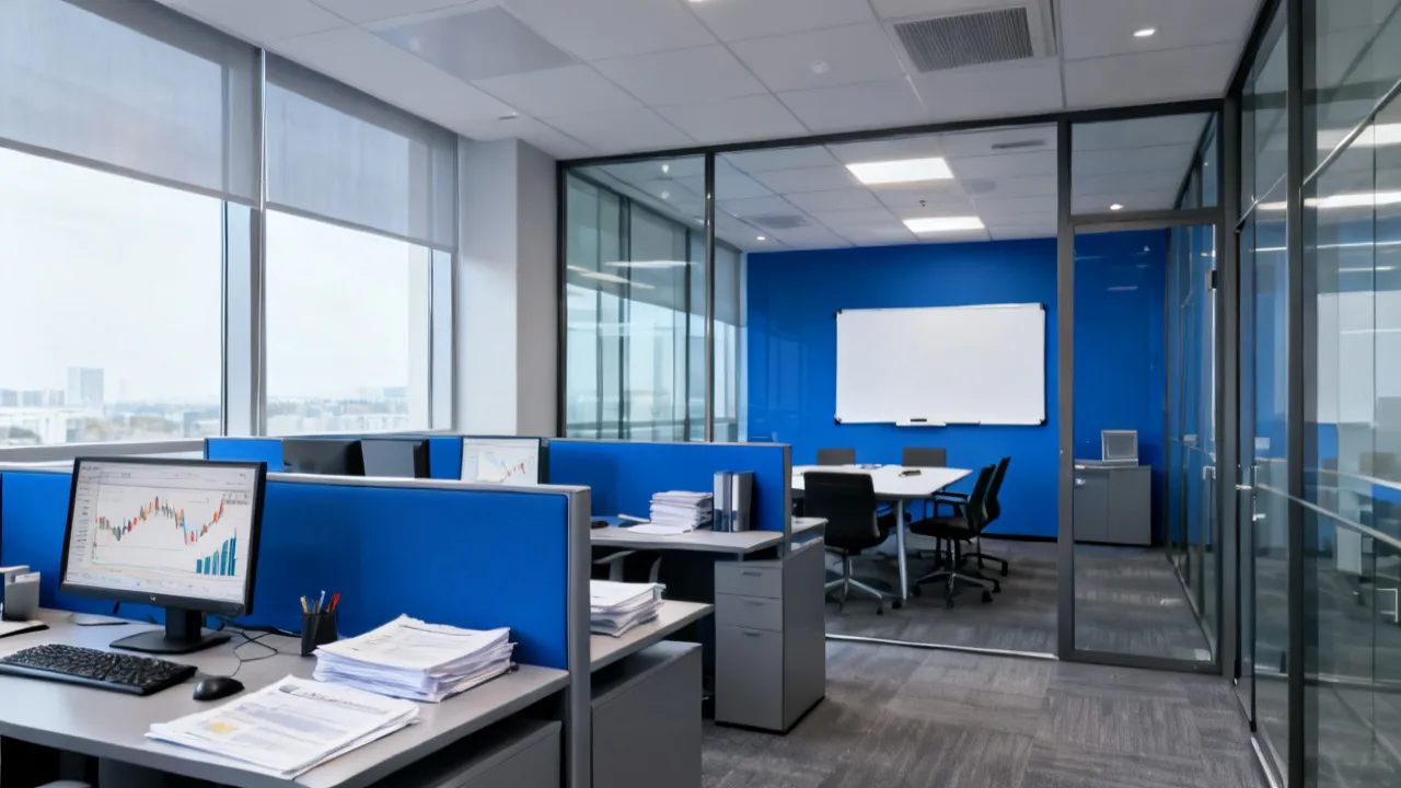 The Transformation of CFO Roles