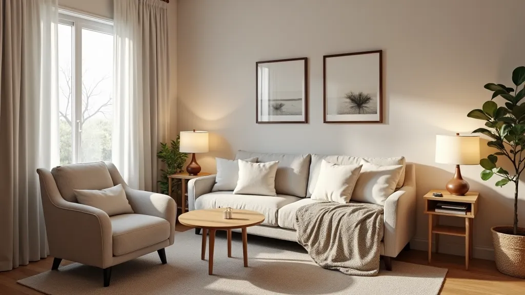 Affordable Senior Apartments: A Growing Need