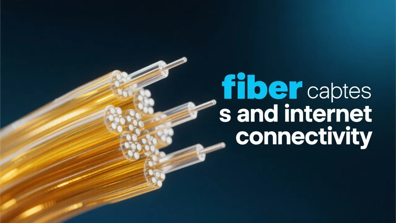 Analyzing the Converge Fiberx Internet Revolution