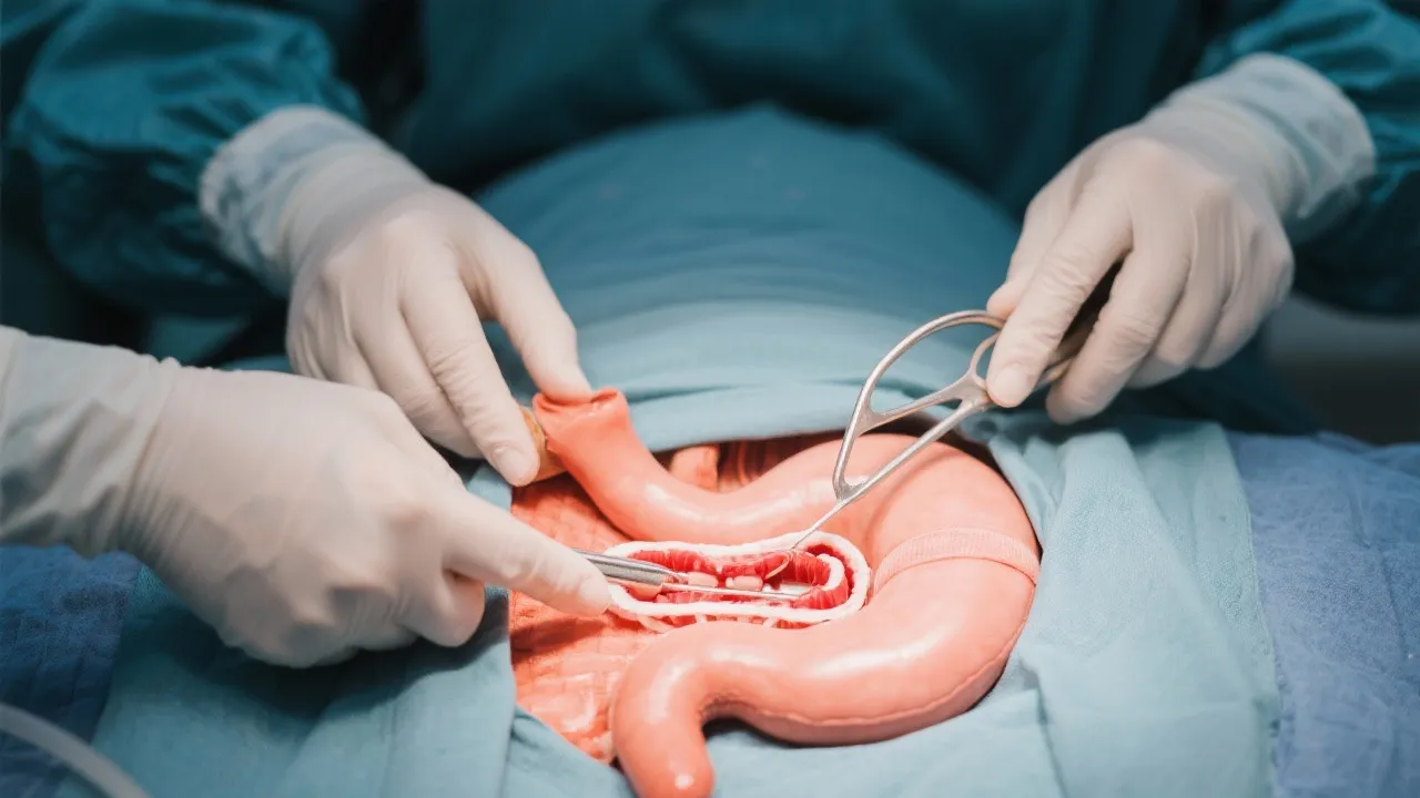 Understanding Gastric Sleeve Surgery