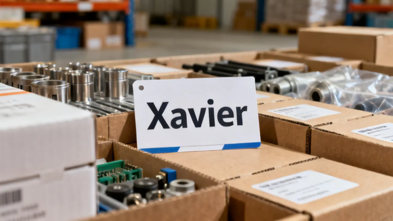 Xavier Supply: Sourcing, Pricing, and Quality Guide