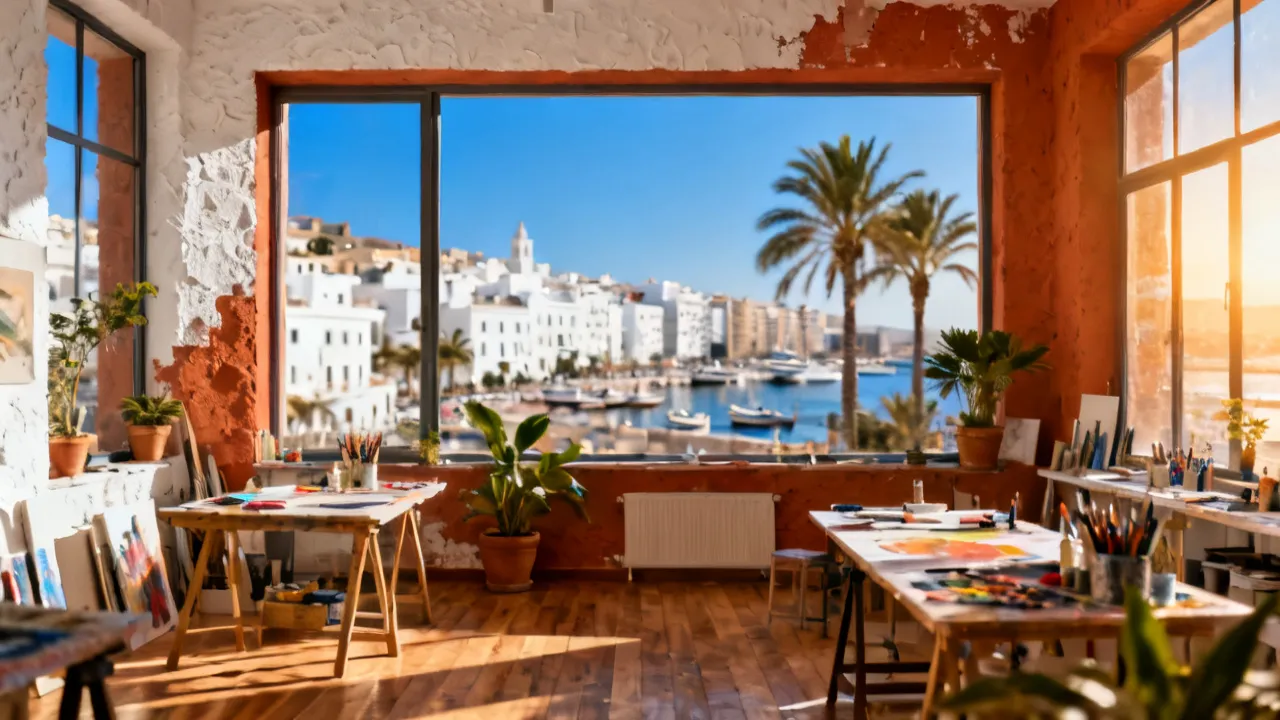 Discovering Catania Studio Excellence