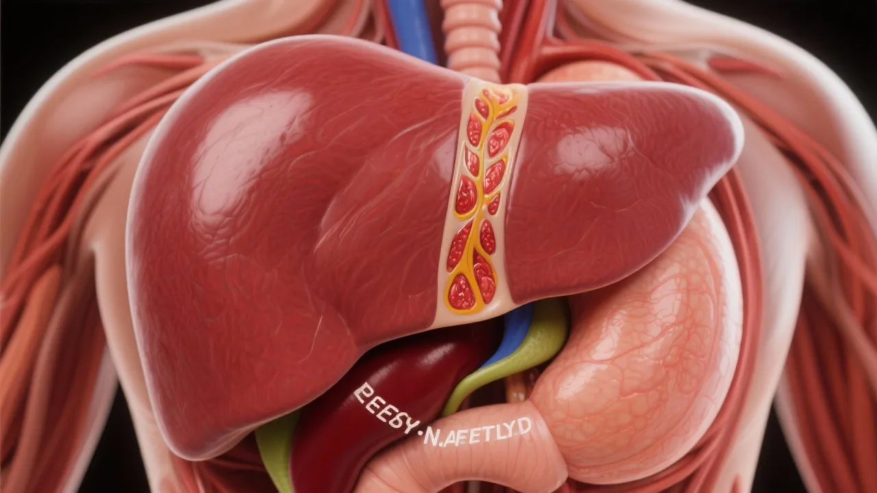 Understanding Obesity's Impact on NAFLD