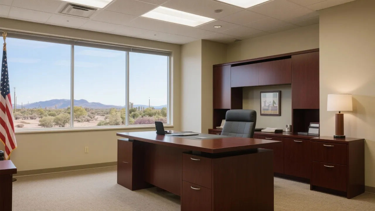 Navigating Family Law Matters in Arizona