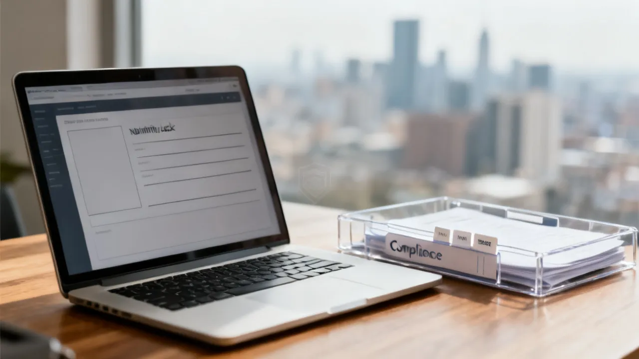 Understanding Identity Verification for Tax Compliance