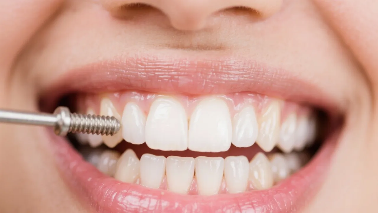 Comprehensive Guide to Full Mouth Dental Implants