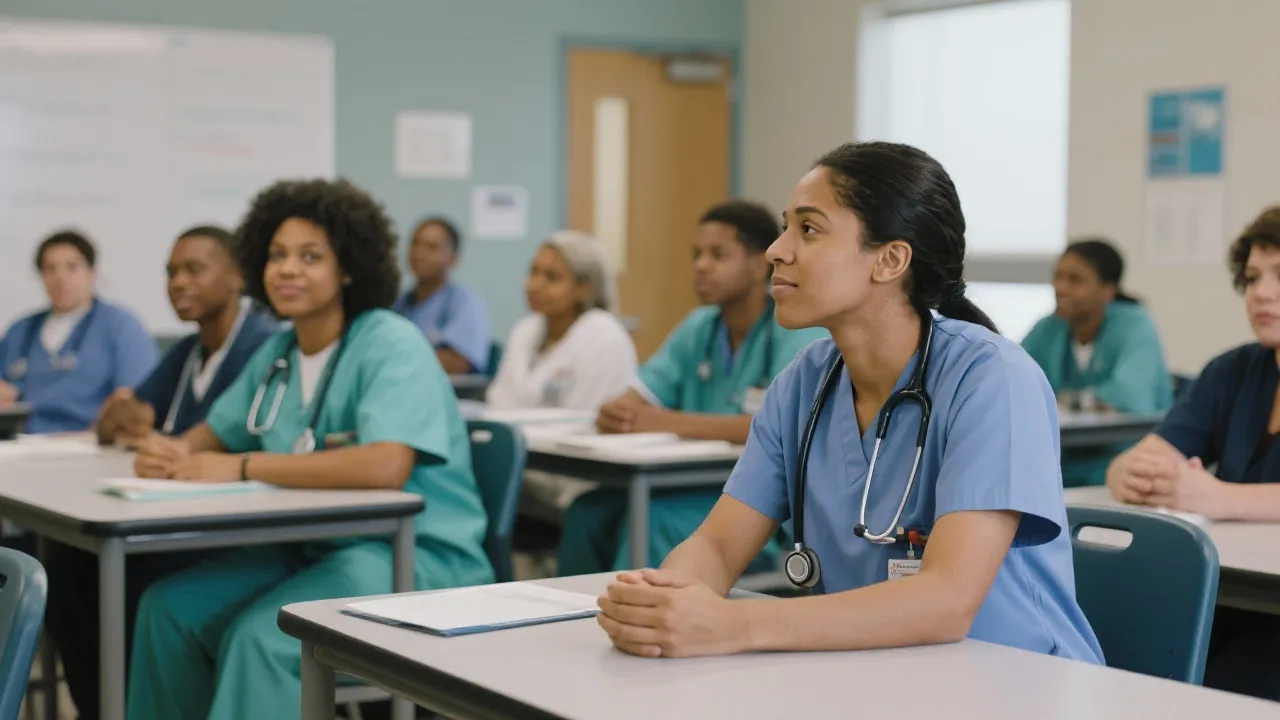 Navigating the Path to Becoming an LPN