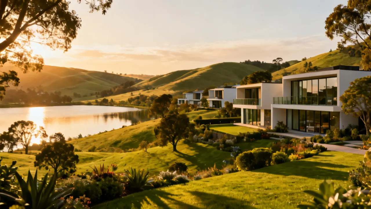 Discovering the Charm of Arbor Landings