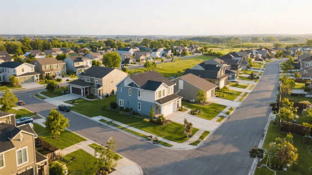 Discovering Springdale Estates' Charm