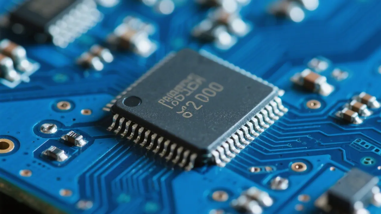 Understanding the Tps3701 Chip