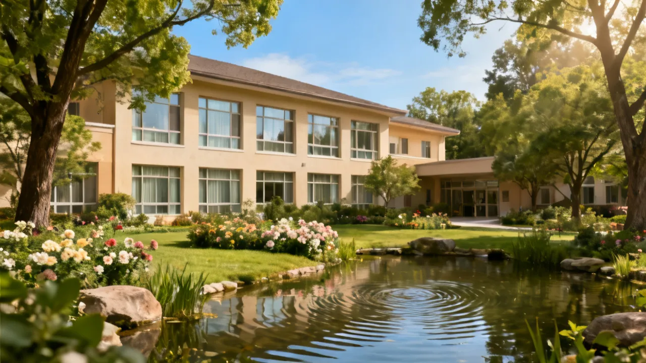 Discovering Aspire Rehab