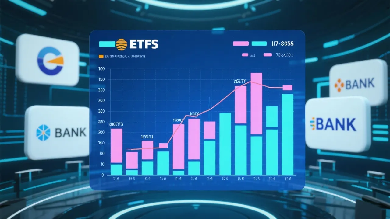 Investing in Vanguard CEF ETFs