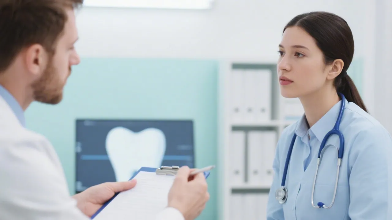 Locating Medicaid and Medicare Dentists Nearby