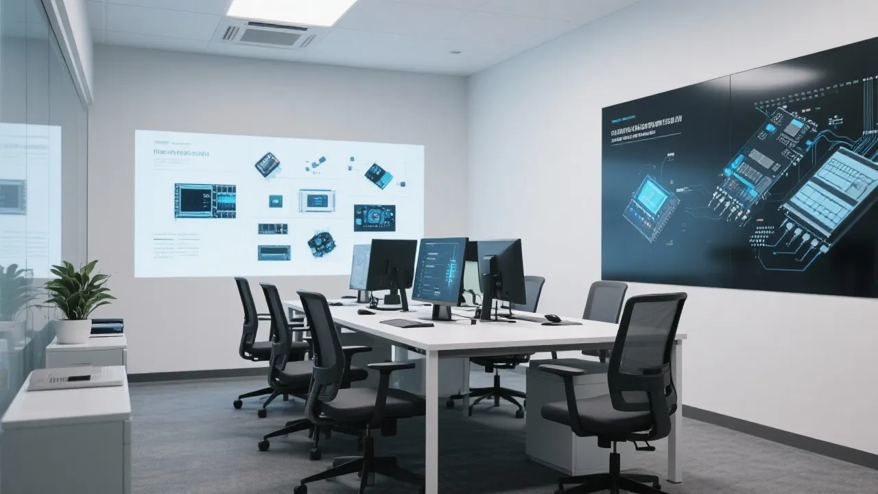 The World of Ms 9600udls