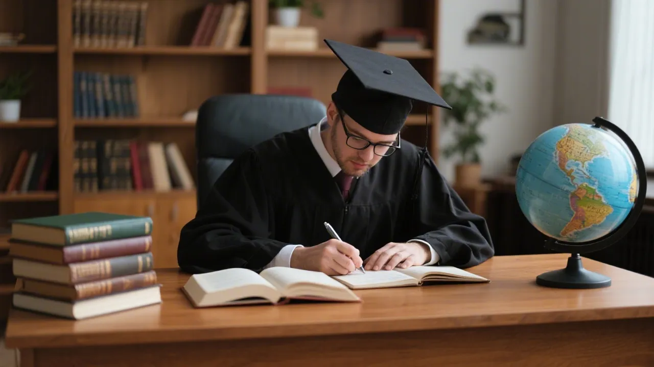 Understanding Lato Sensu Programs