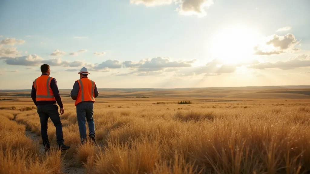 Prairie Adjusters: Navigating Insurance Claims