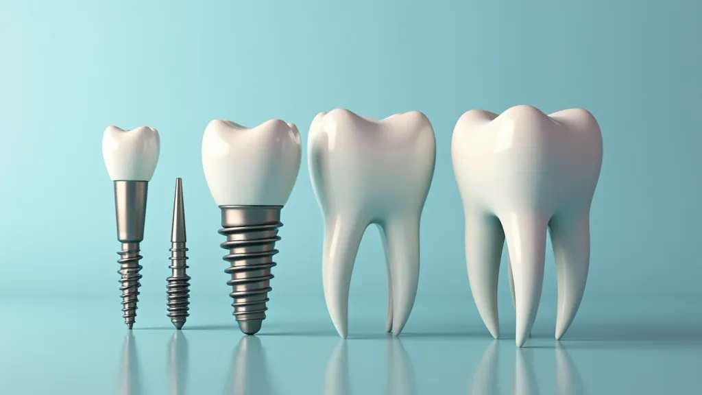Funding Options for Dental Implants